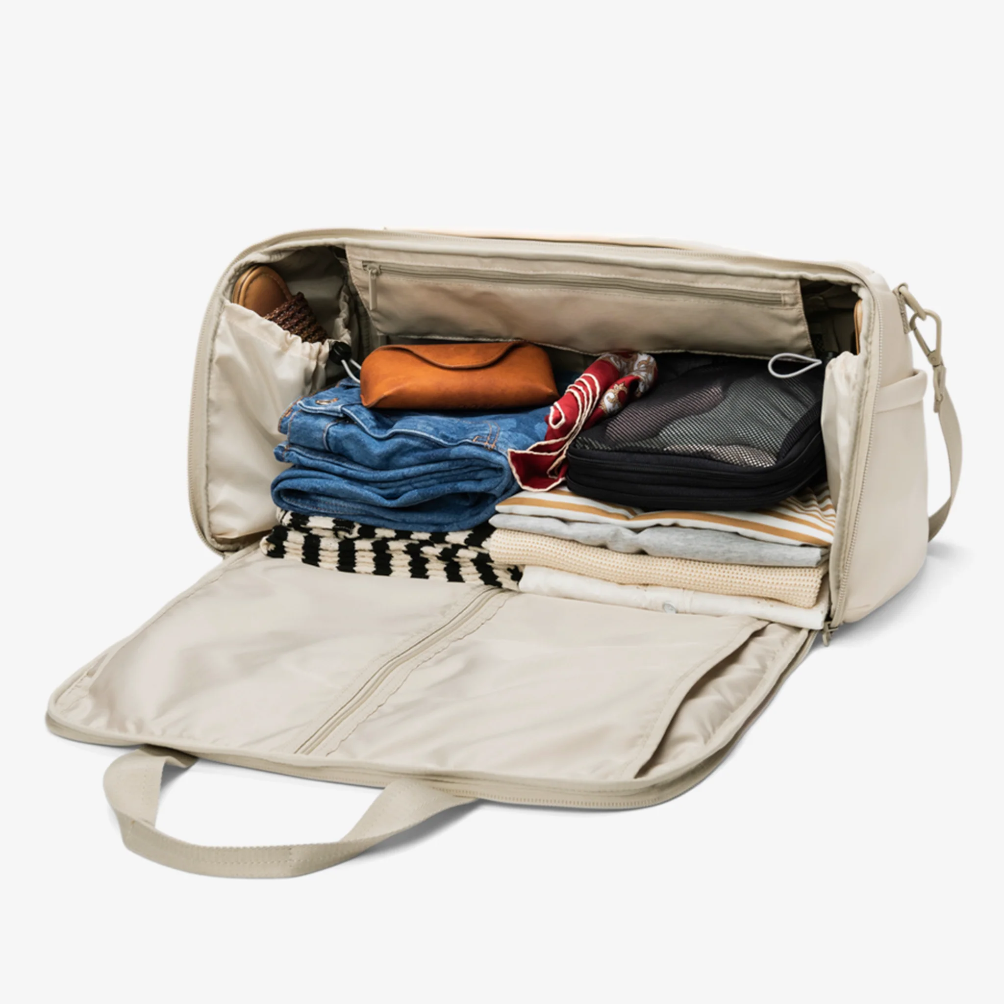 The Premium Garment Duffel 40L - Image 48