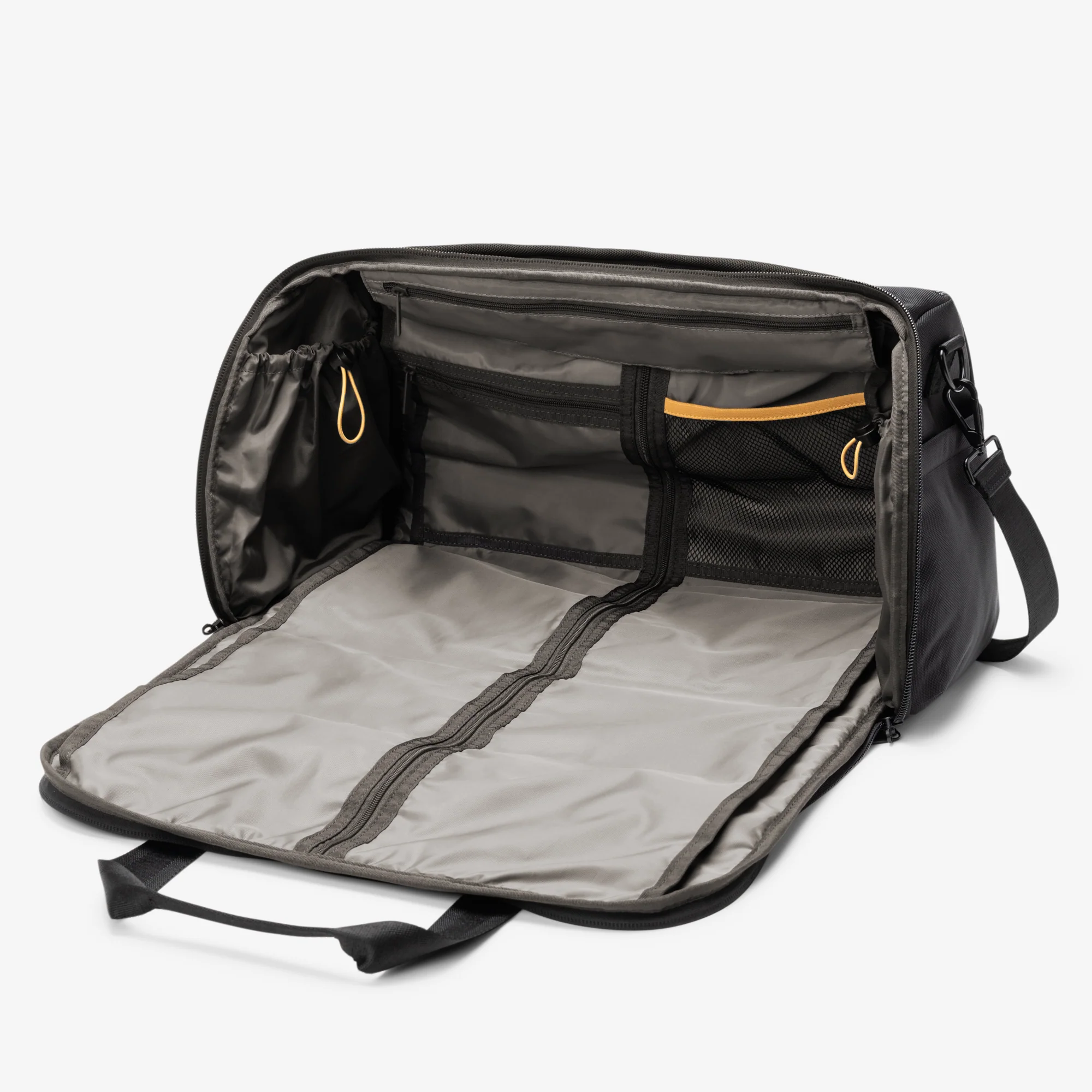 The Premium Garment Duffel 40L - Image 5