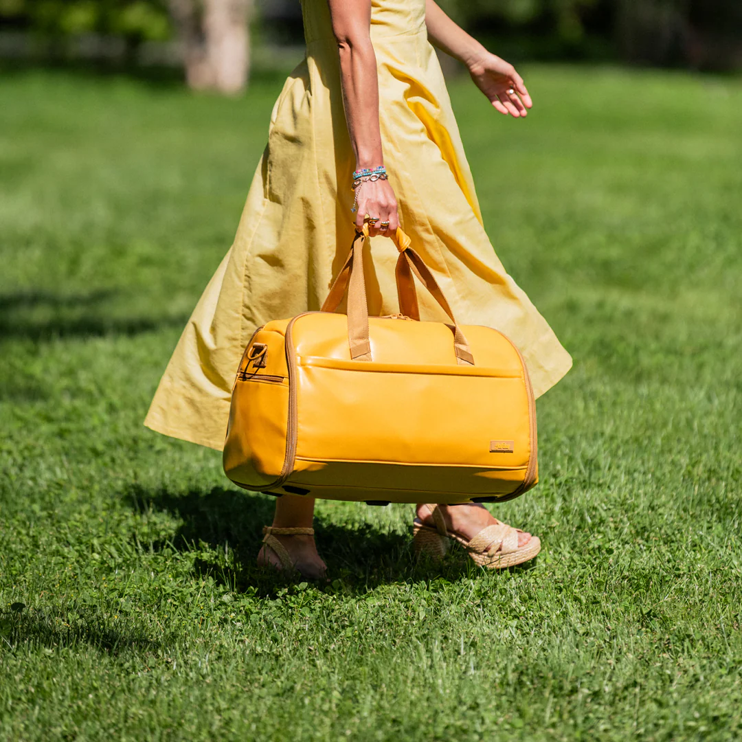 The Premium Garment Duffel 40L - Image 59