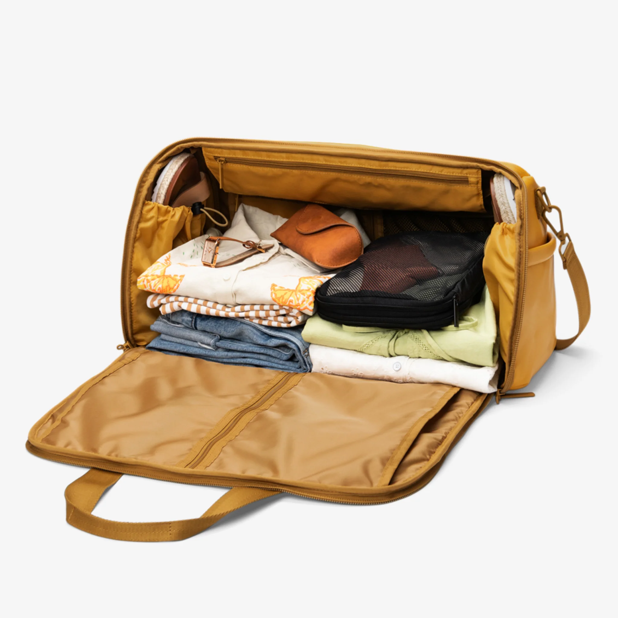 The Premium Garment Duffel 40L - Image 64