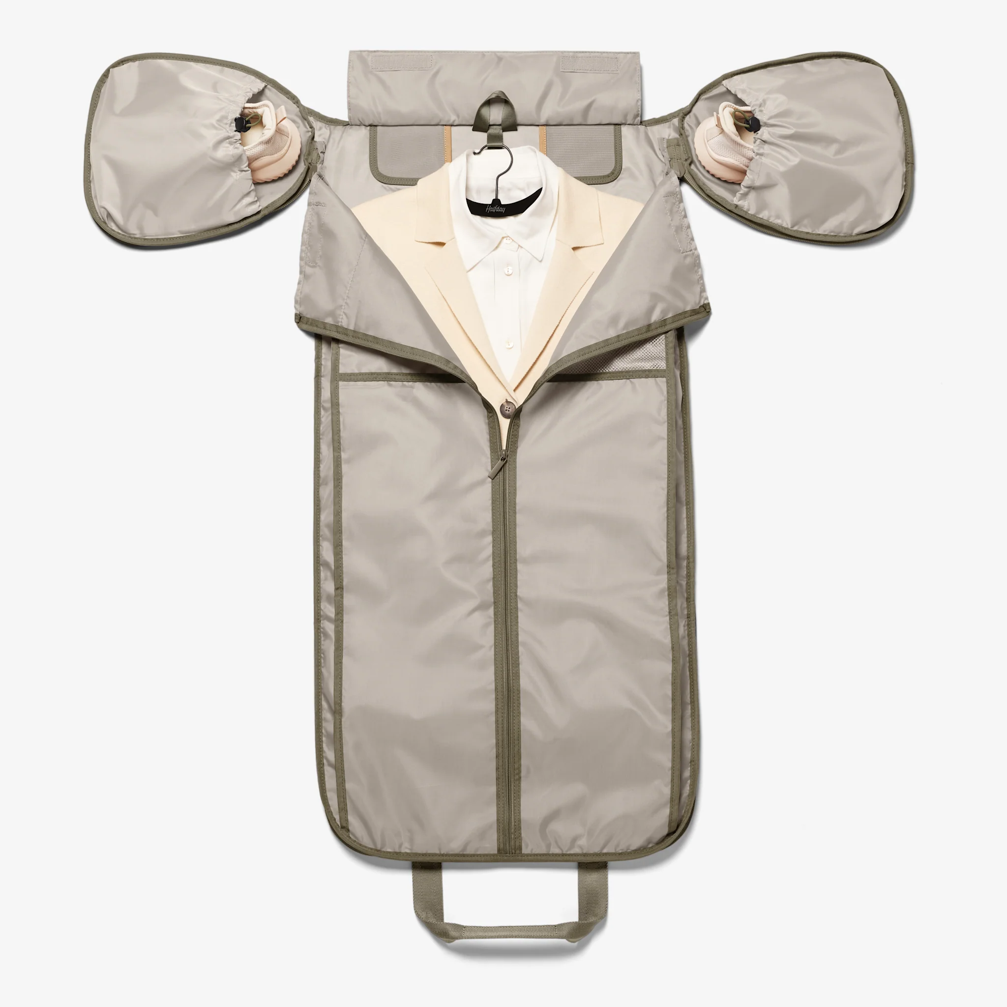 The Premium Garment Duffel 40L - Image 90