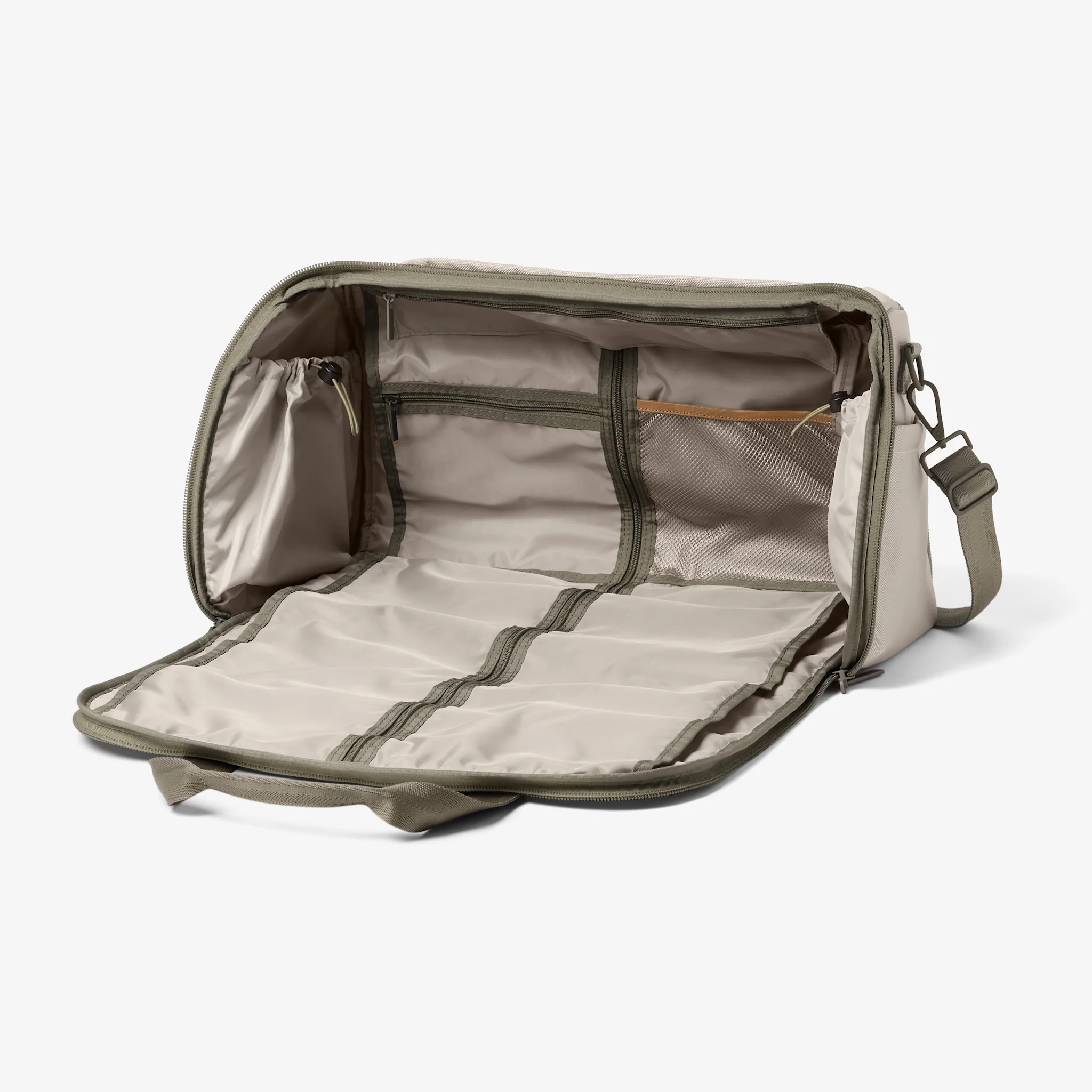 The Premium Garment Duffel 40L - Image 92