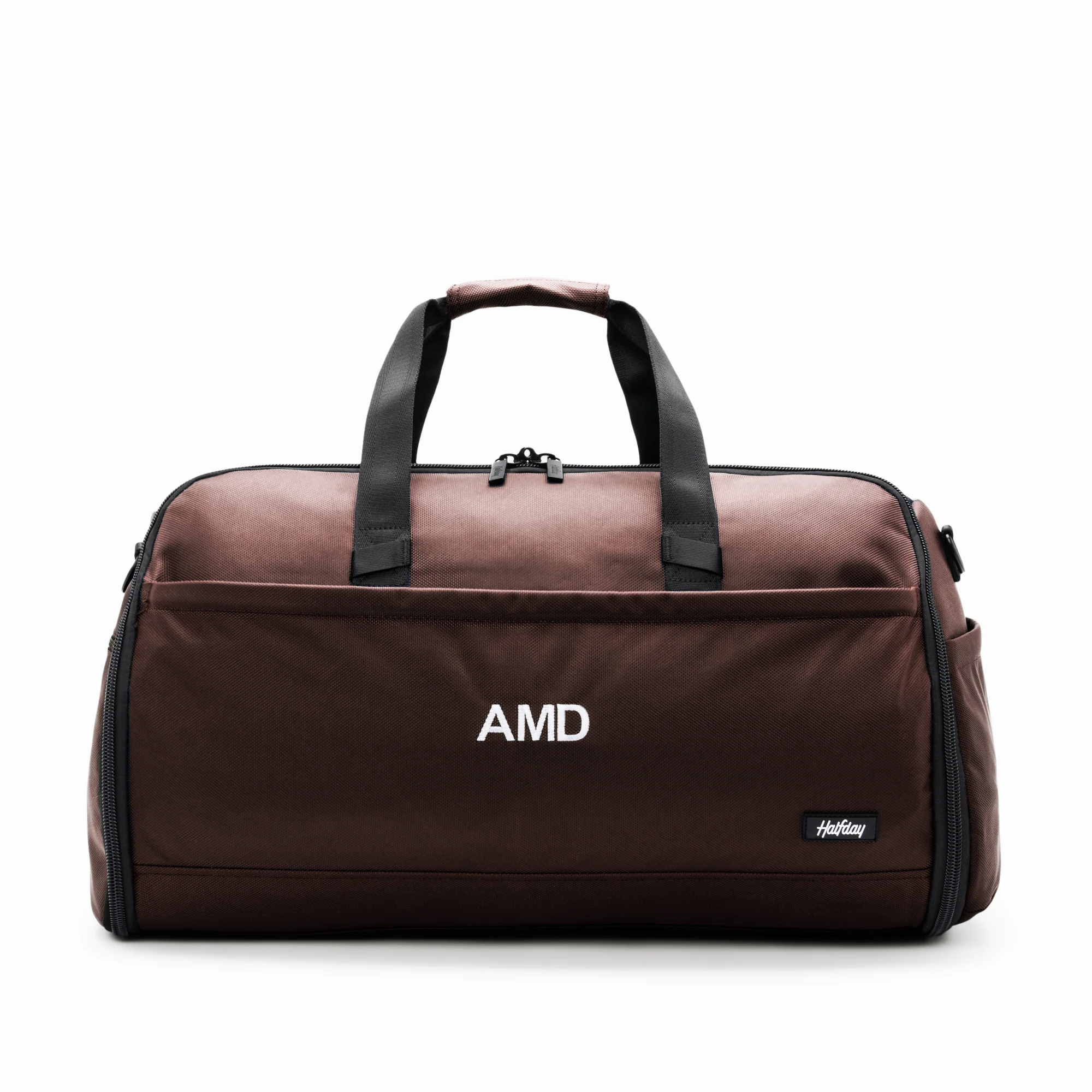 The Premium Garment Duffel 45L (monogrammed) - Image 11
