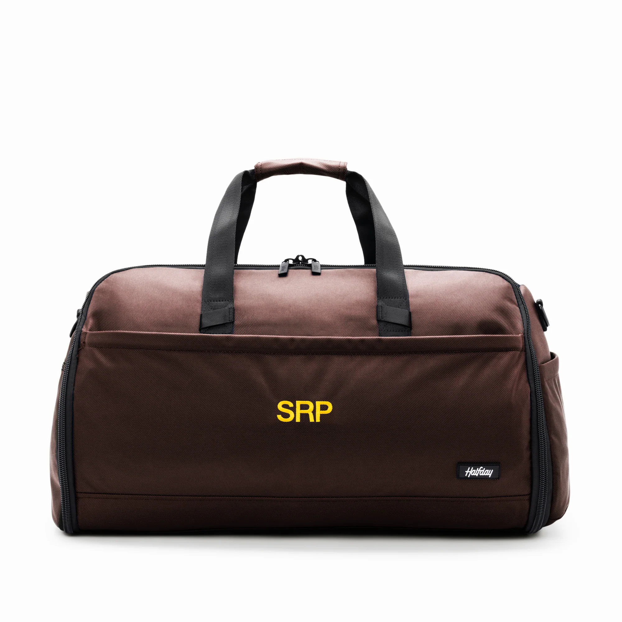 The Premium Garment Duffel 45L (monogrammed) - Image 12