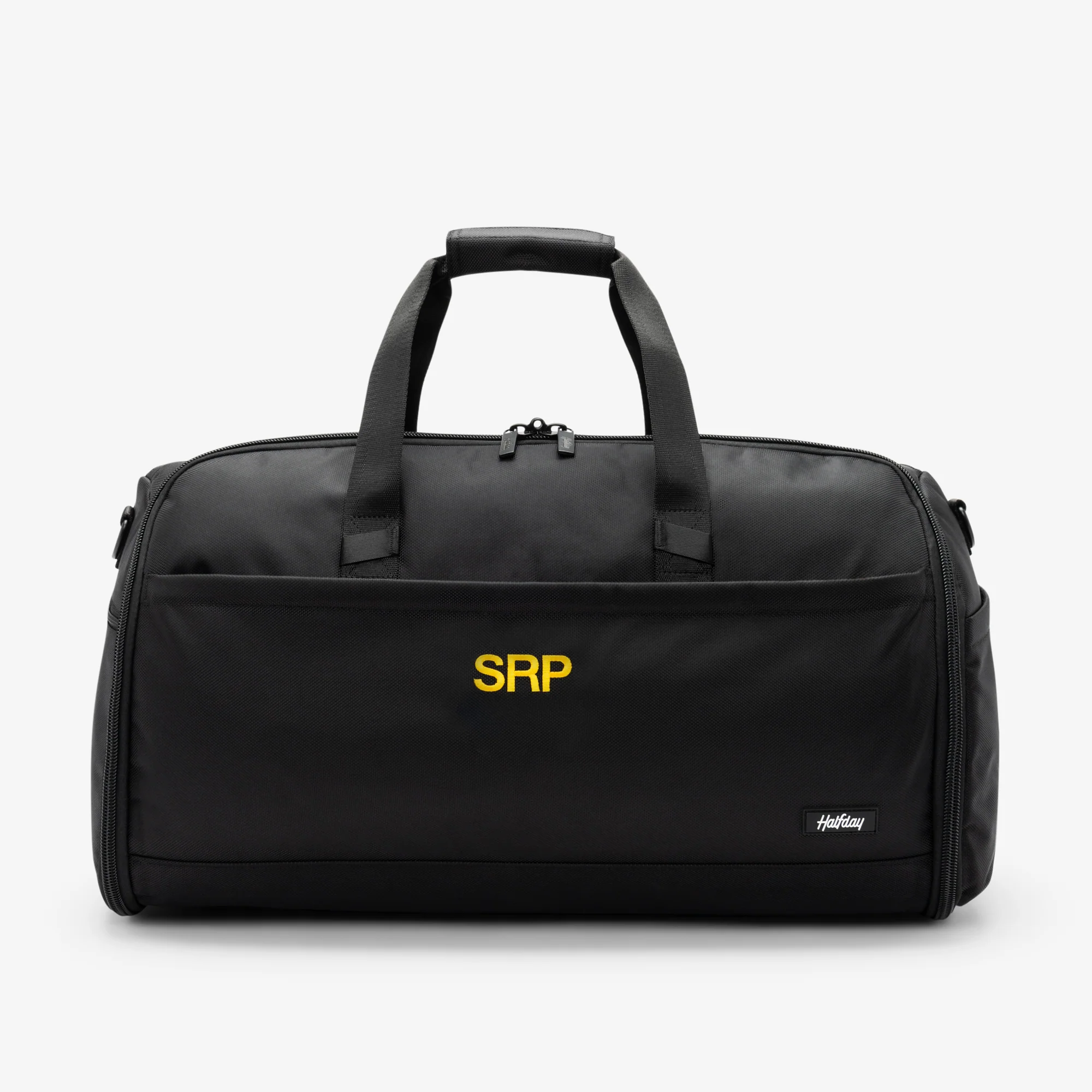 The Premium Garment Duffel 45L (monogrammed) - Image 3