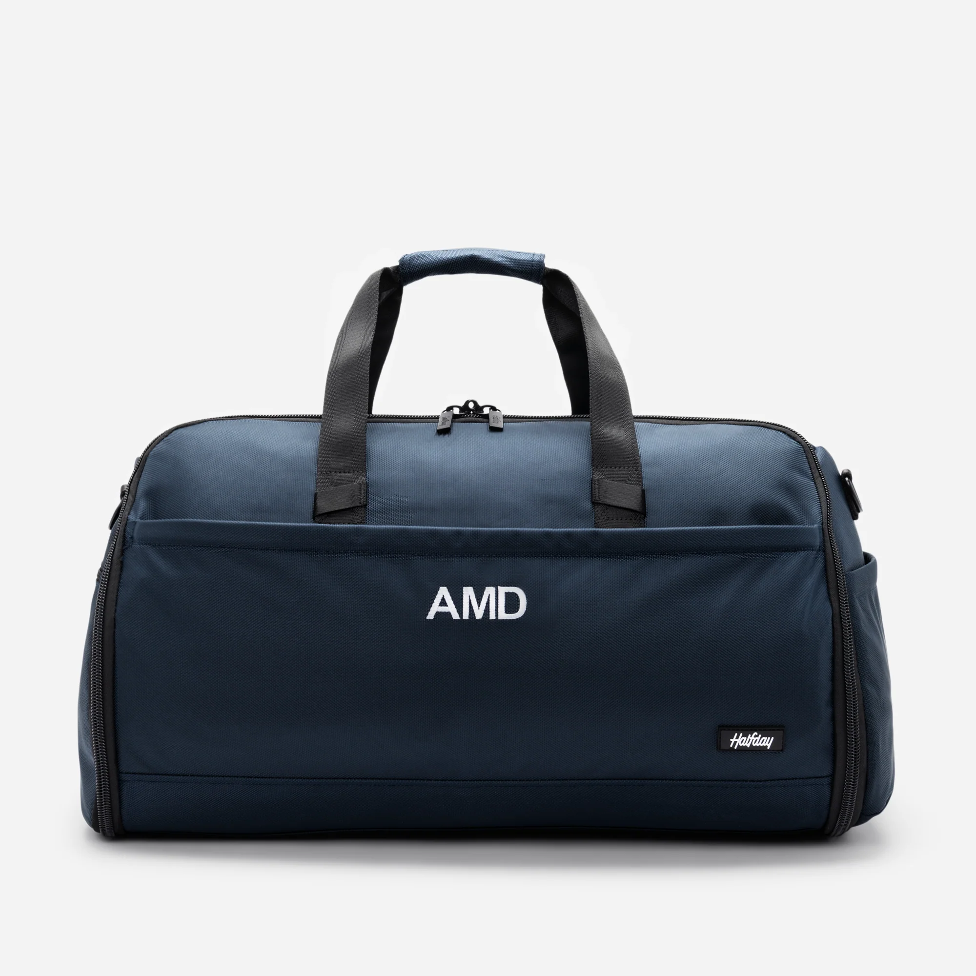 The Premium Garment Duffel 45L (monogrammed) - Image 5