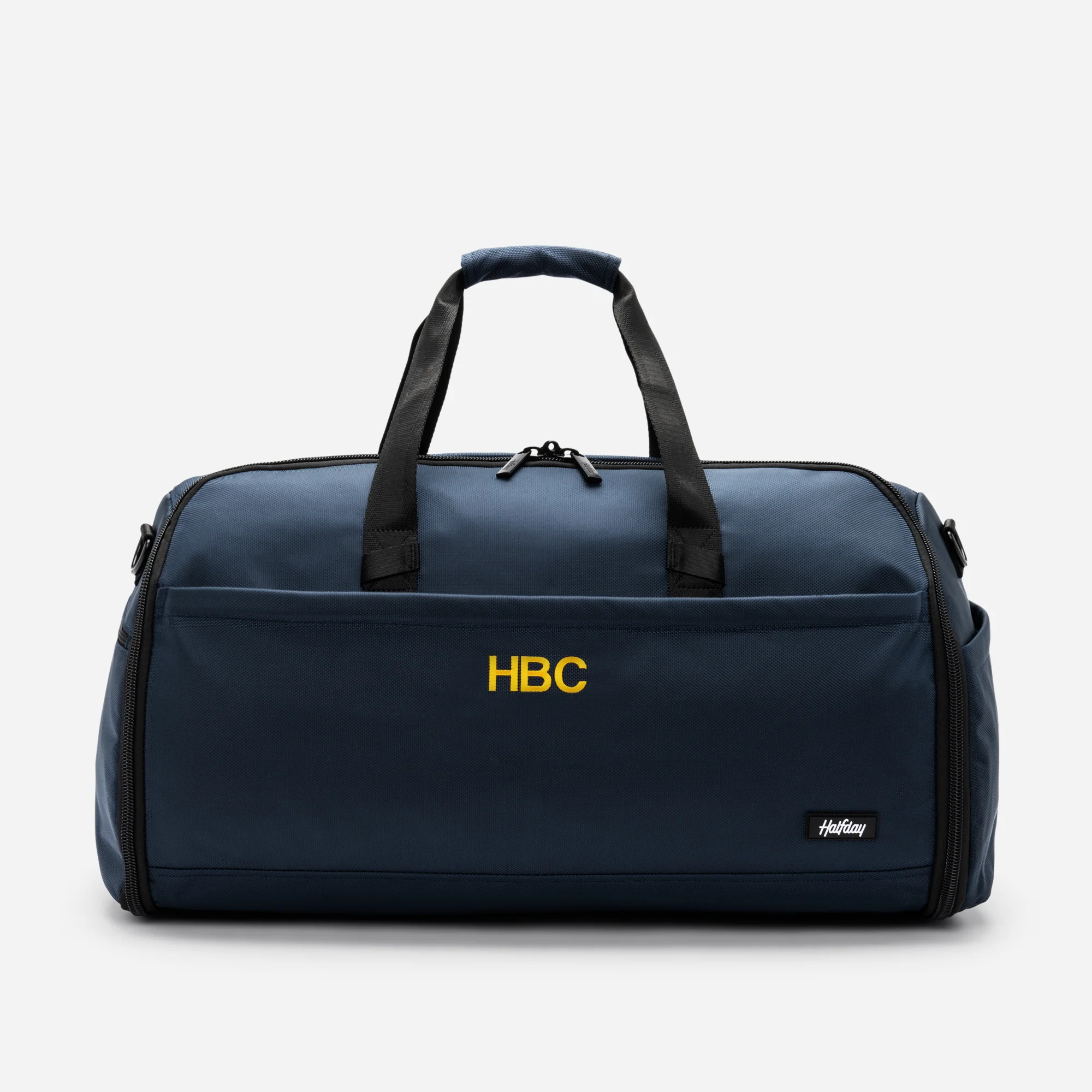 The Premium Garment Duffel 45L (monogrammed) - Image 6