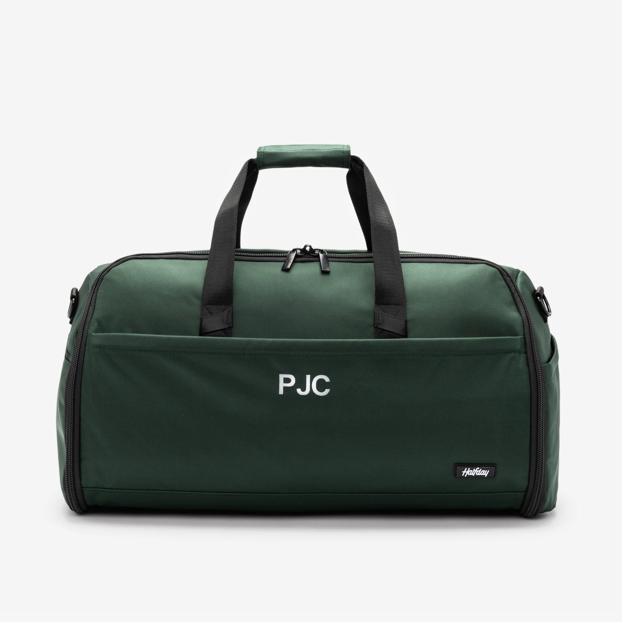 The Premium Garment Duffel 45L (monogrammed) - Image 7