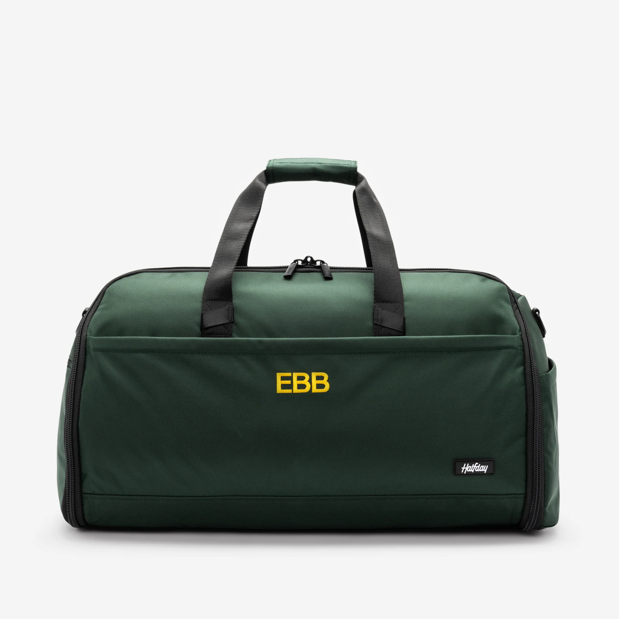 The Premium Garment Duffel 45L (monogrammed) - Image 8