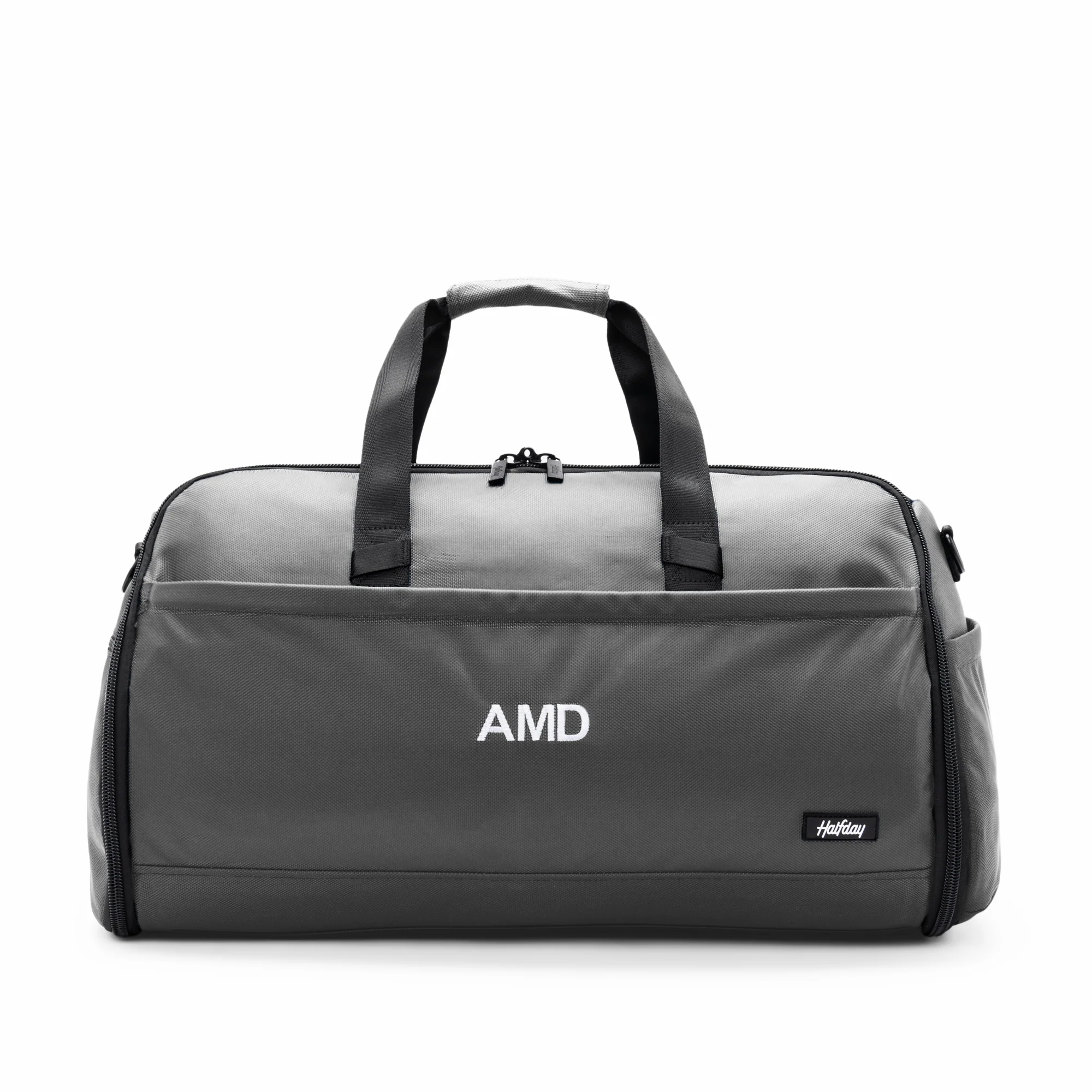 The Premium Garment Duffel 45L (monogrammed) - Image 9