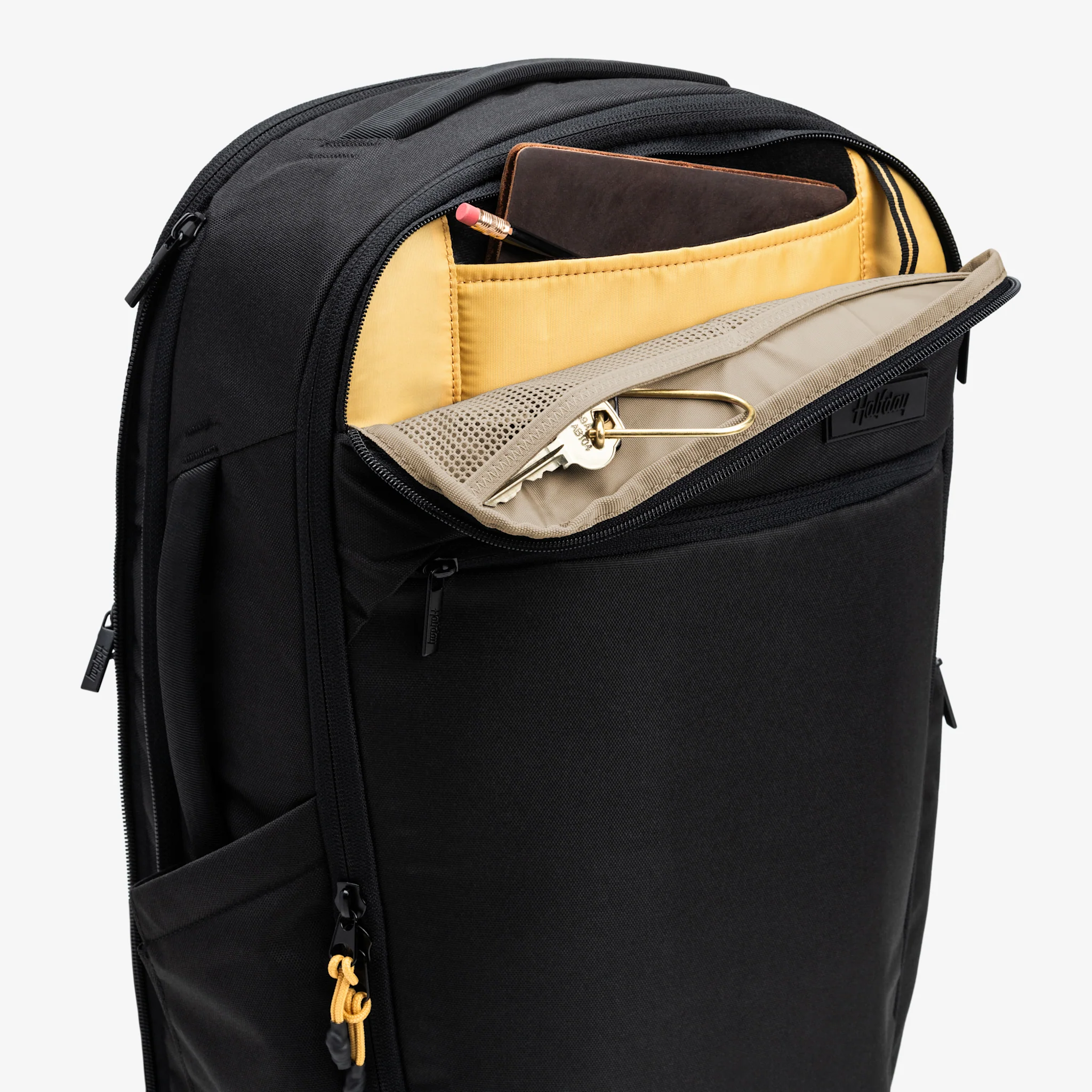 The Roamer Backpack - Image 3