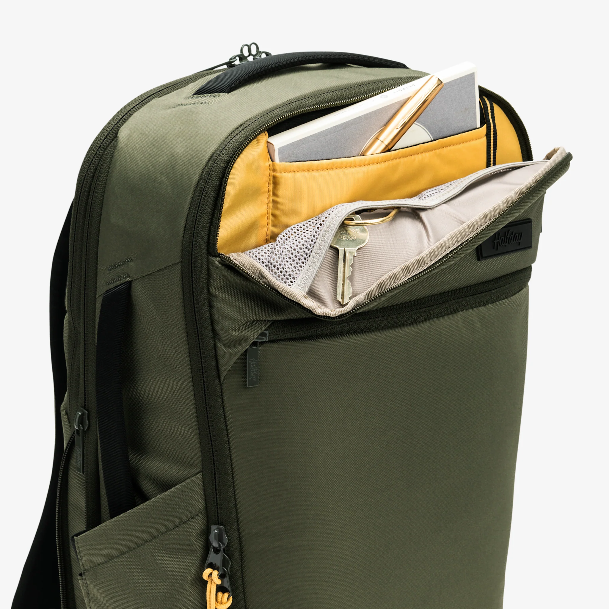 The Roamer Backpack - Image 31