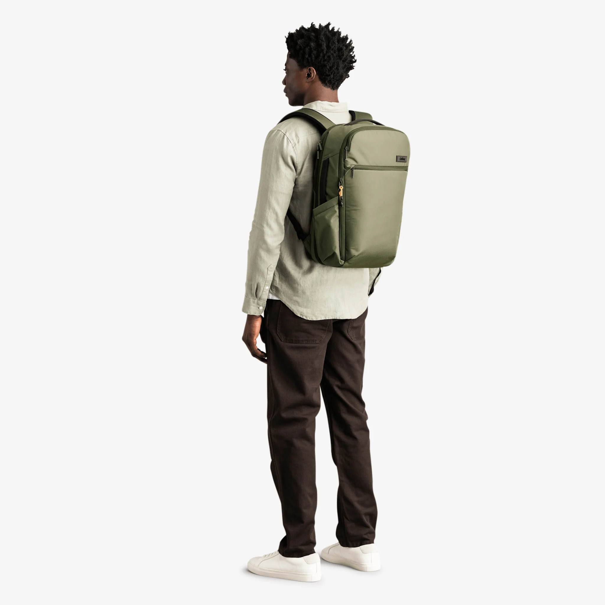 The Roamer Backpack - Image 38