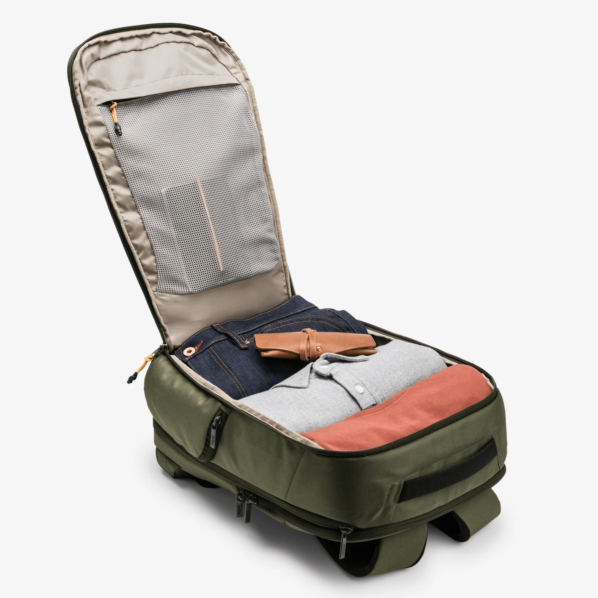 The Roamer Backpack - Image 39