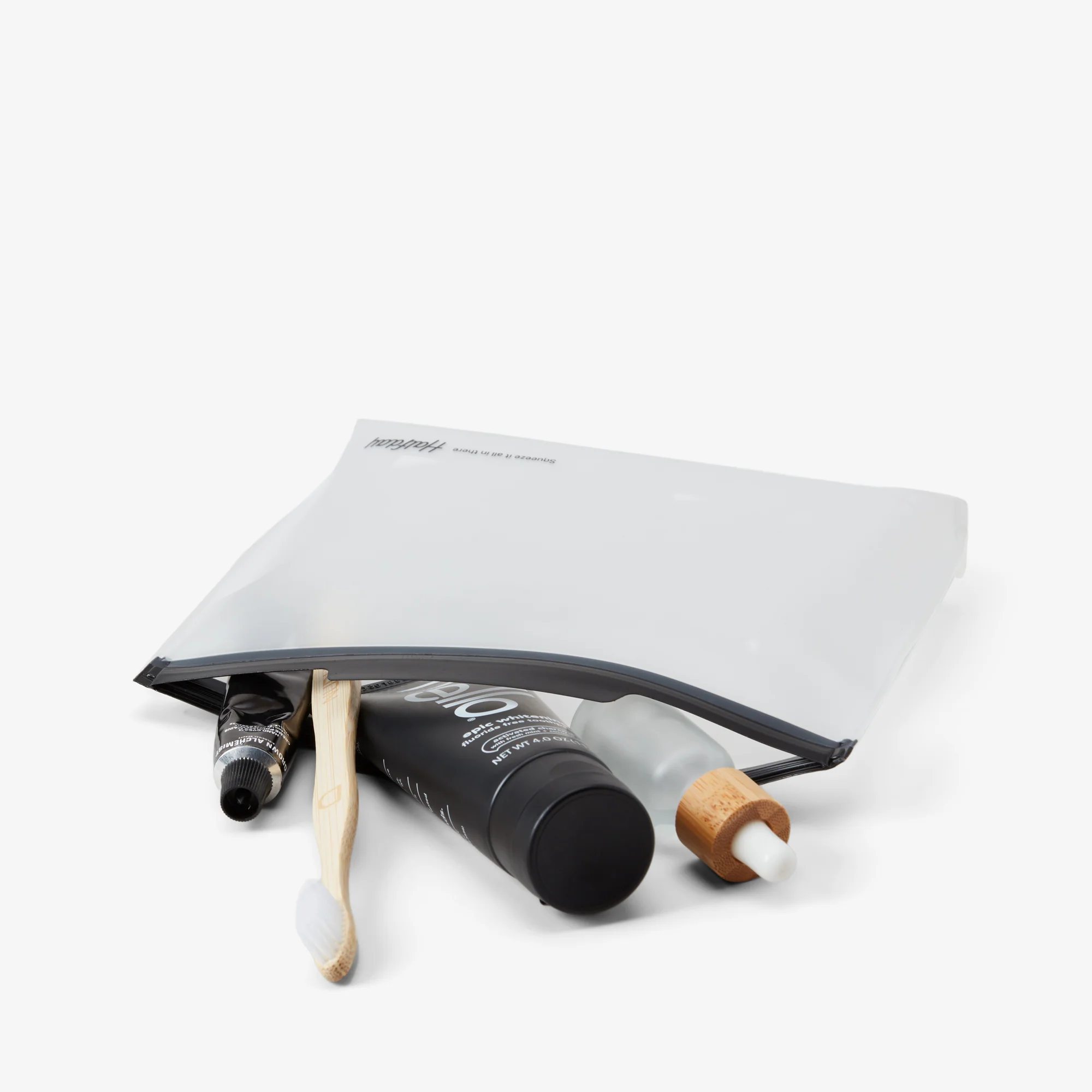 The Sidecar Toiletry Kit - Image 22