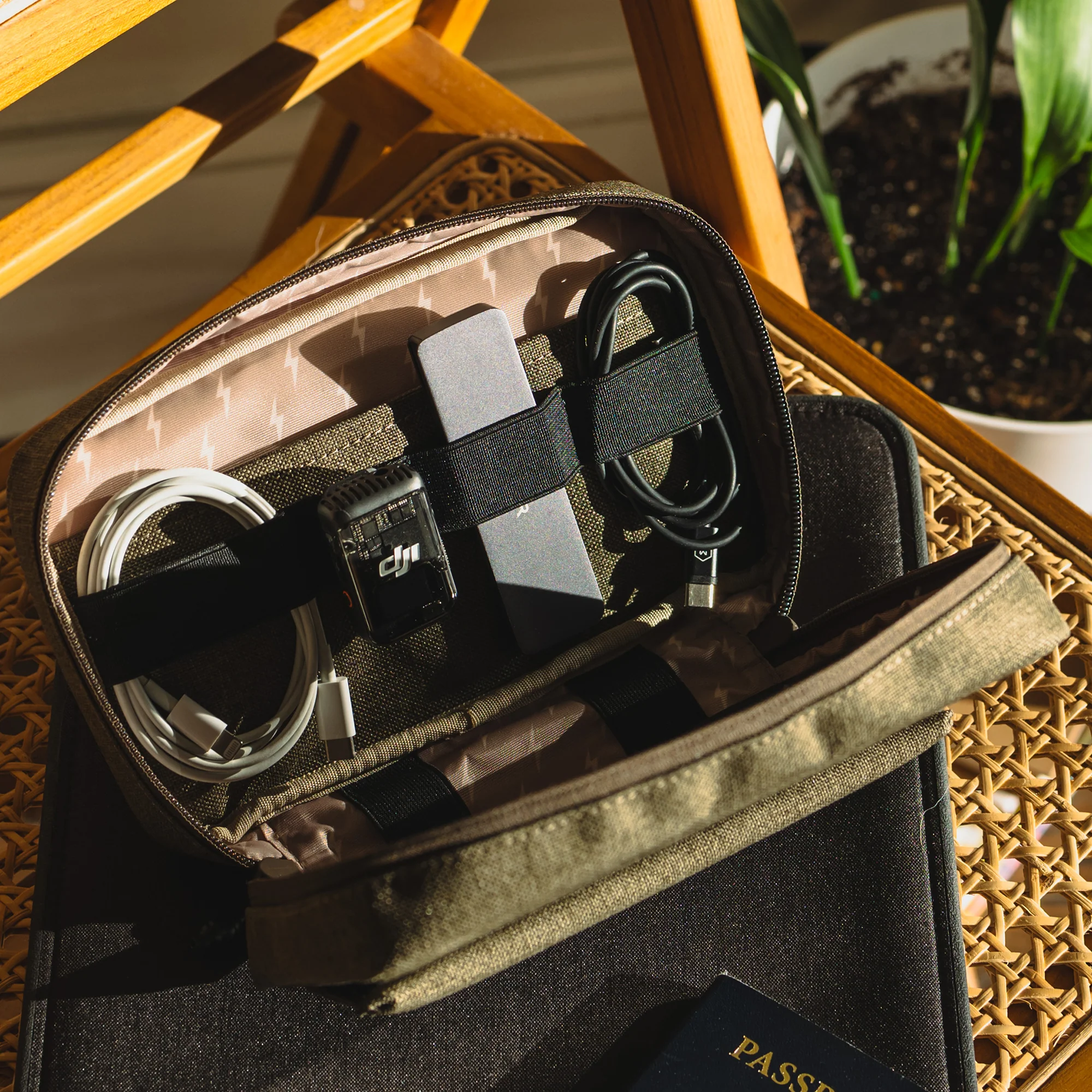 The Sidekick Tech Kit - Image 39