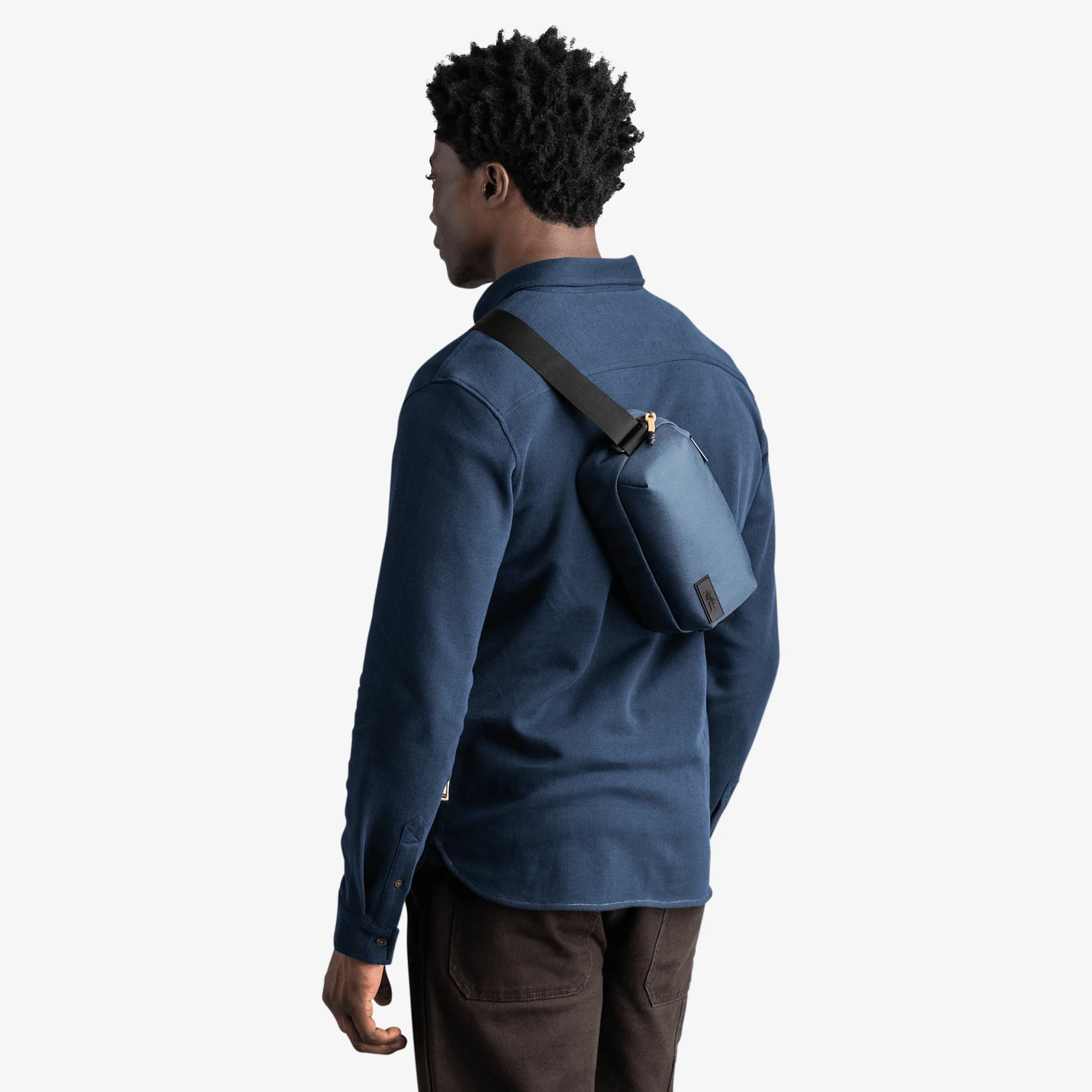 The Roamer Sling Bag - Image 10