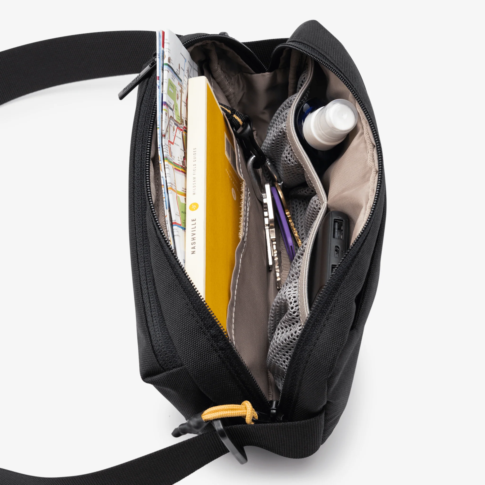 The Roamer Sling Bag - Image 16
