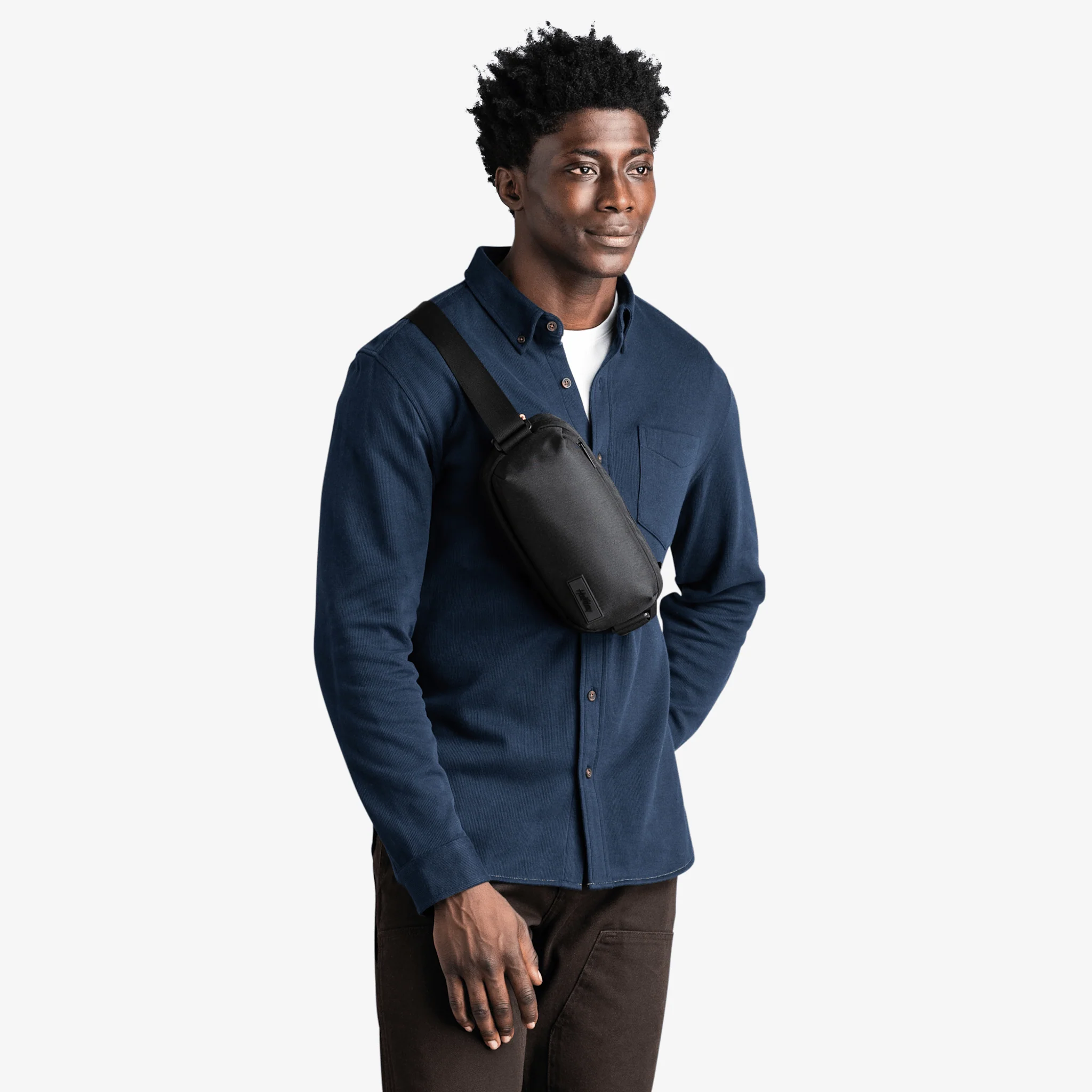 The Roamer Sling Bag - Image 19