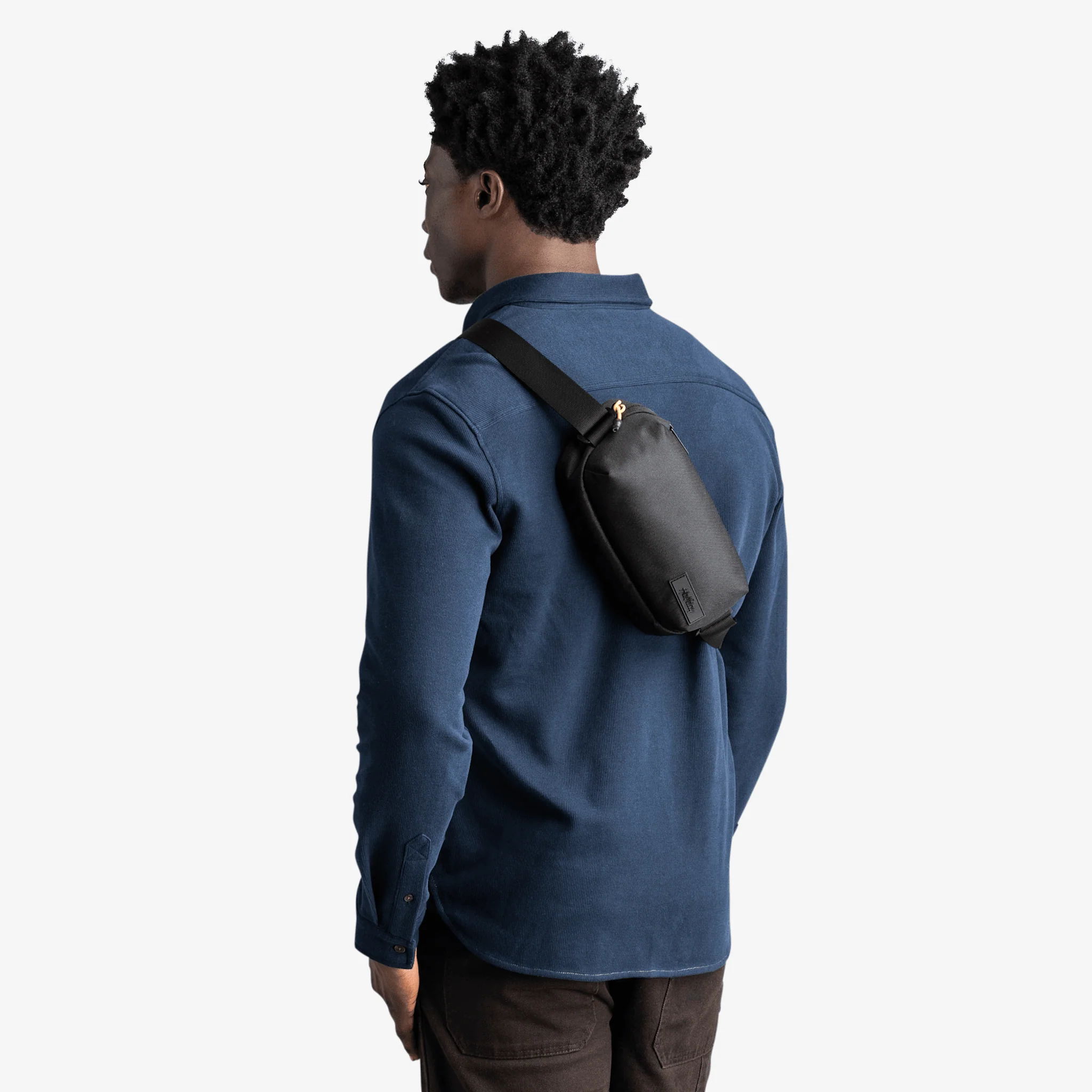 The Roamer Sling Bag - Image 20