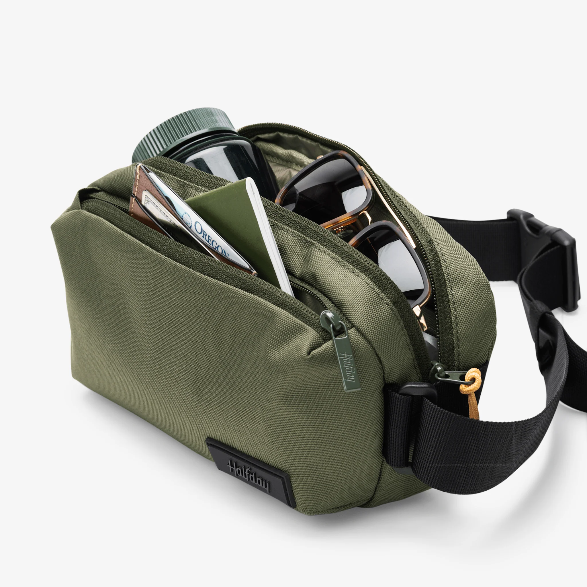 The Roamer Sling Bag - Image 26