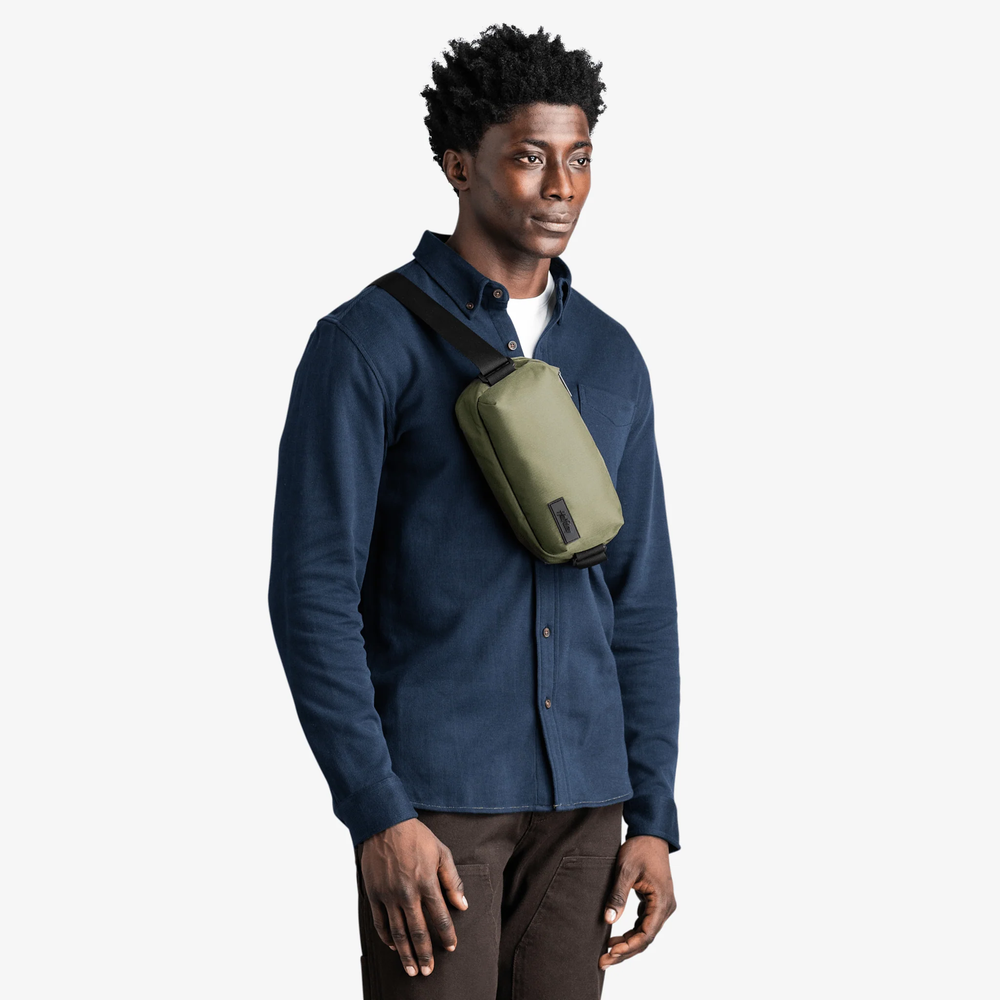 The Roamer Sling Bag - Image 29