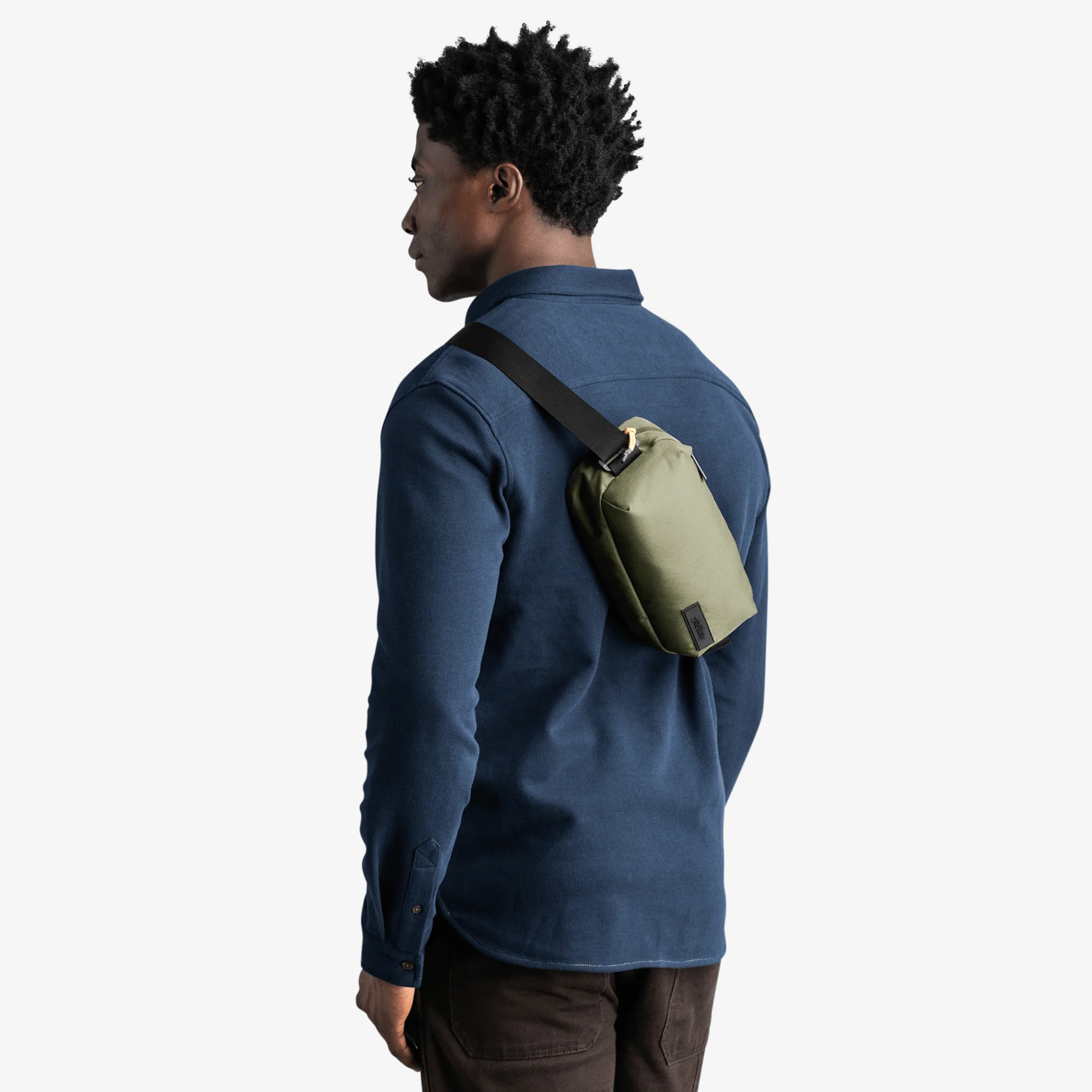 The Roamer Sling Bag - Image 30