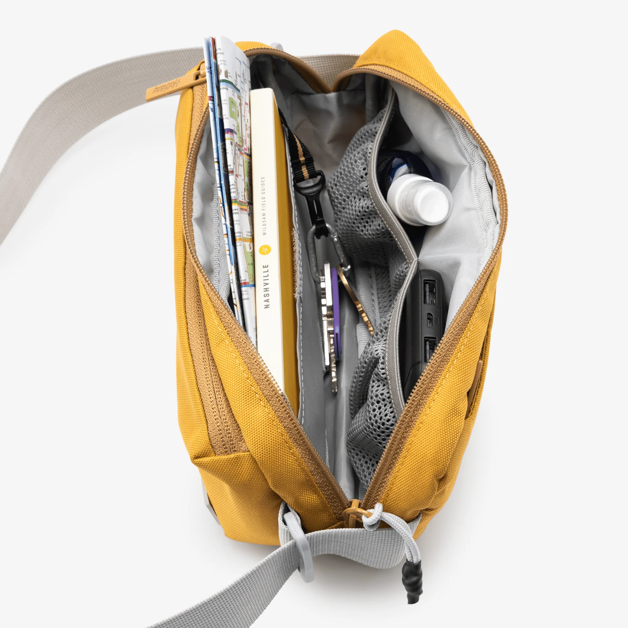 The Roamer Sling Bag - Image 34