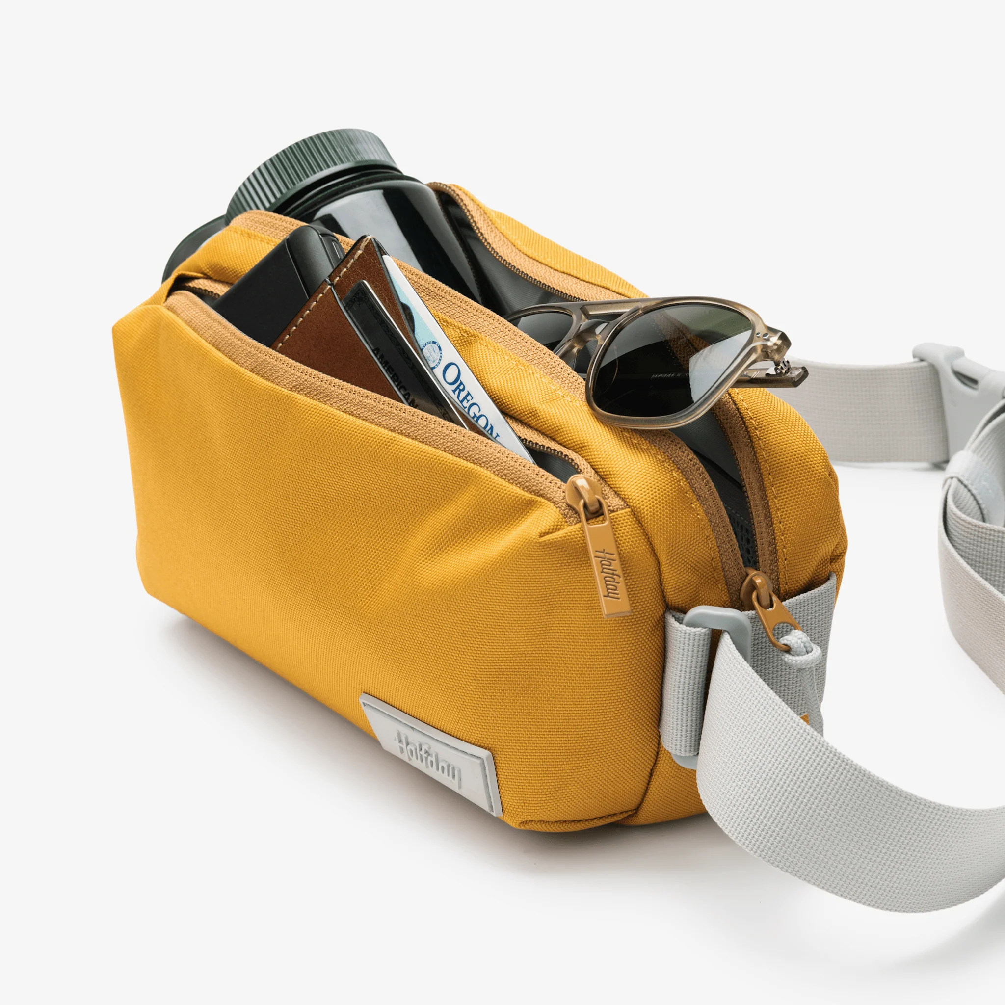 The Roamer Sling Bag - Image 36