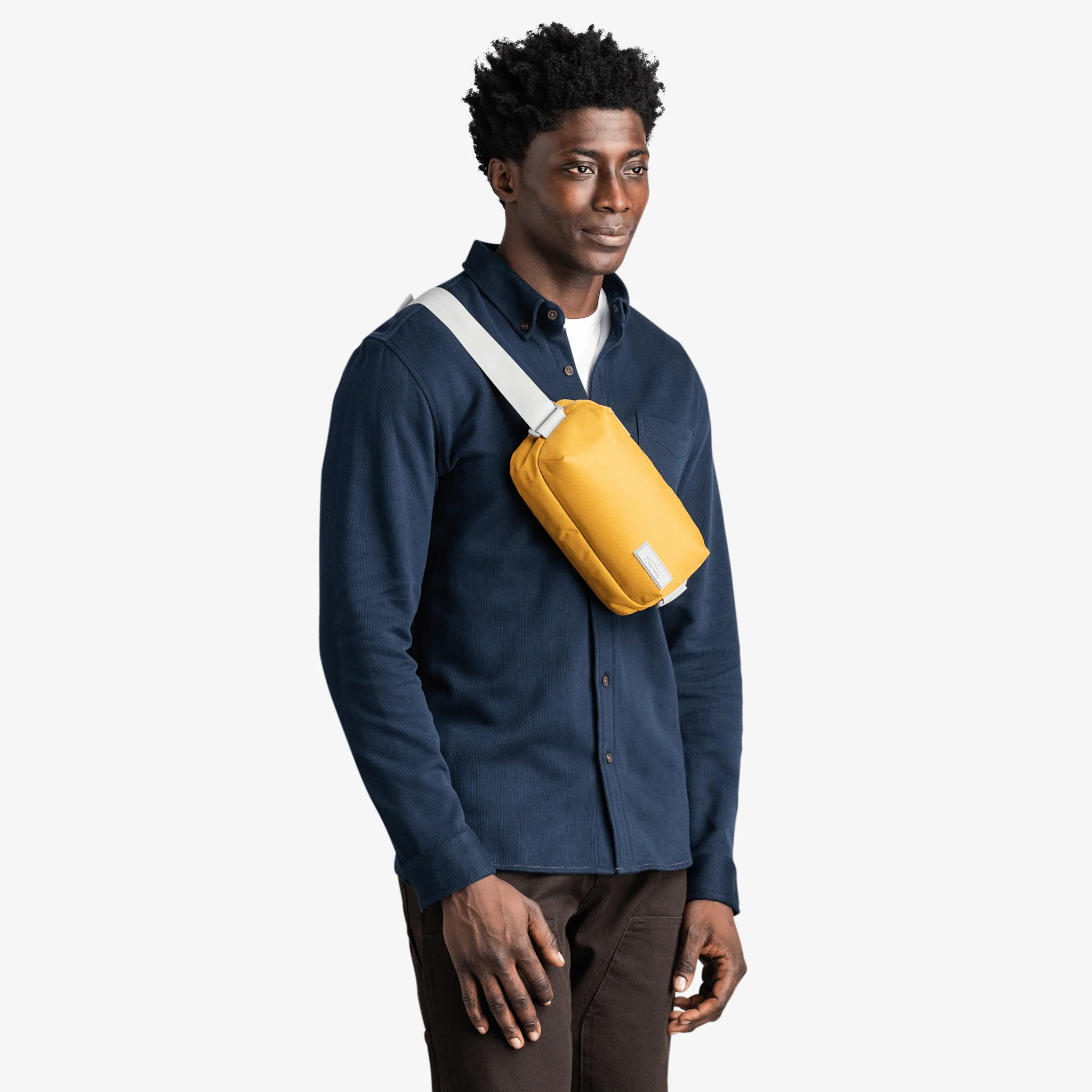 The Roamer Sling Bag - Image 39