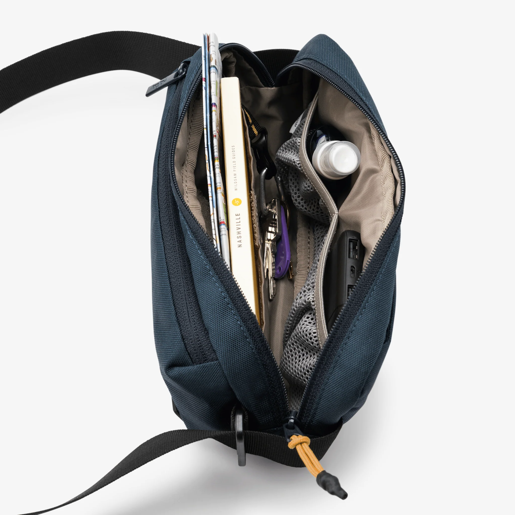 The Roamer Sling Bag - Image 4