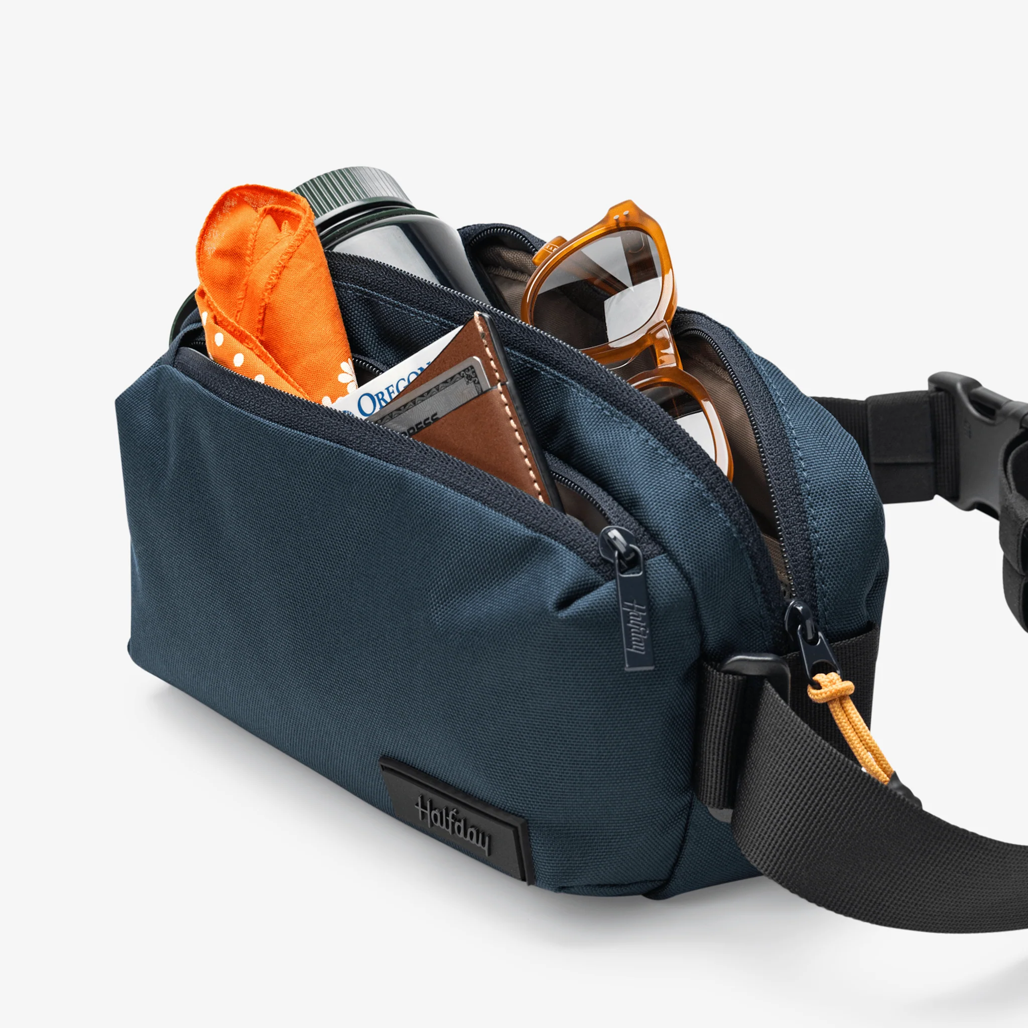The Roamer Sling Bag - Image 6