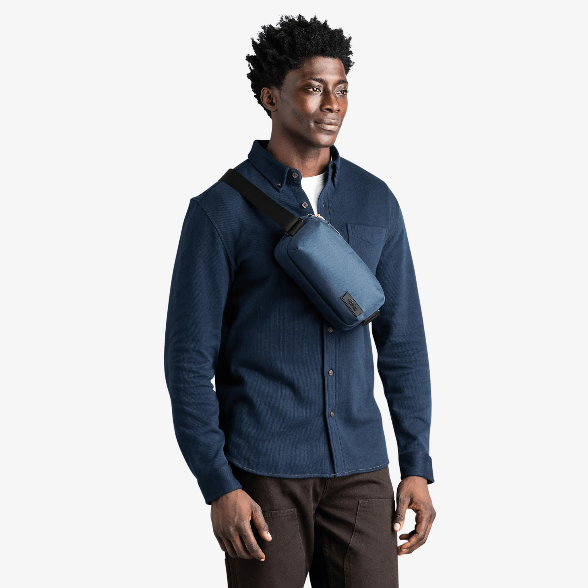 The Roamer Sling Bag - Image 9