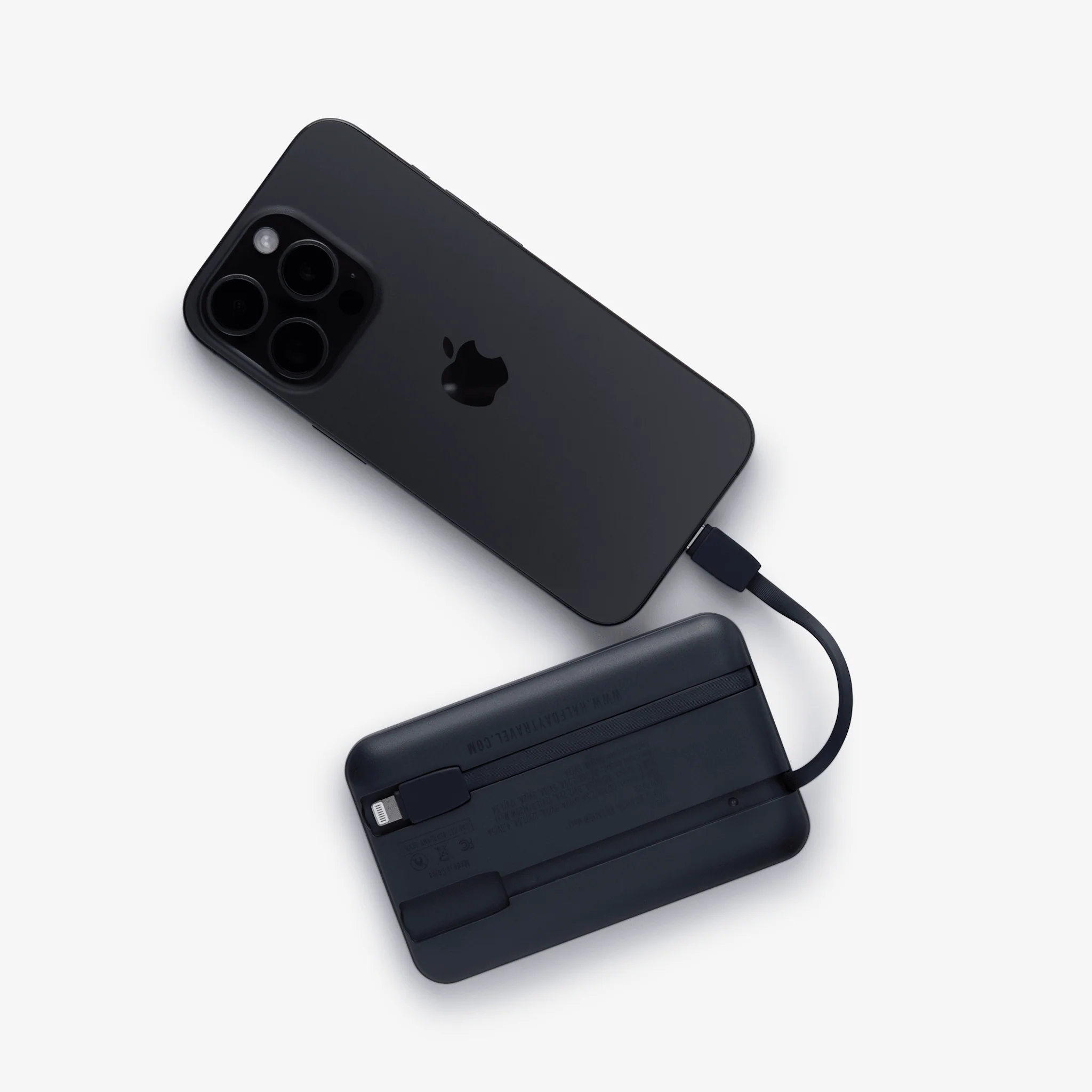 The V3 Backup Plan Charger - Image 3