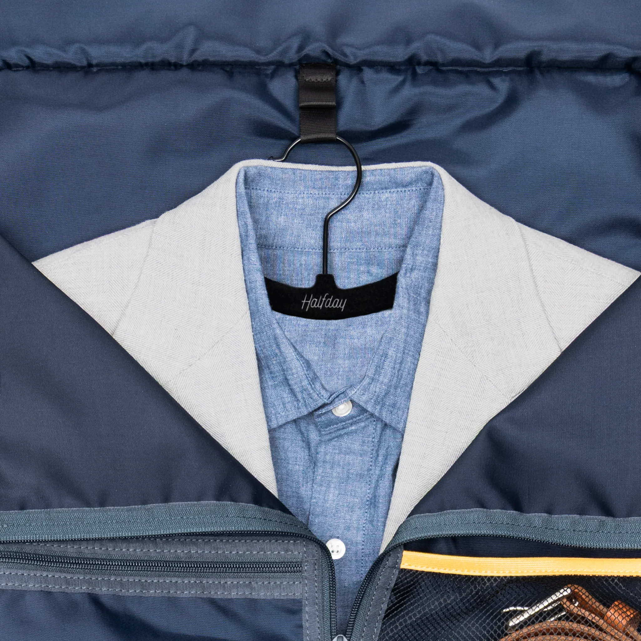 Travel Hangers - Set of 2 - Image 3